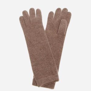 Portolano Cashmere Long Gloves 13”